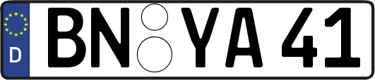 BN-YA41