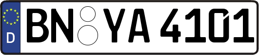 BN-YA4101