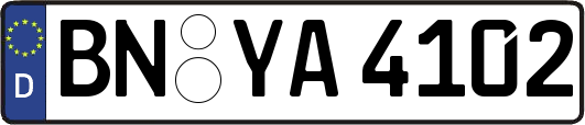 BN-YA4102