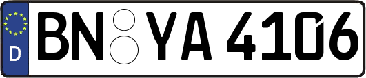 BN-YA4106
