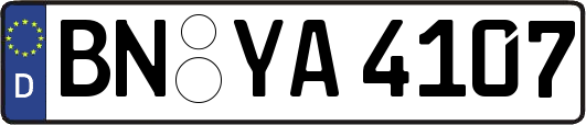 BN-YA4107