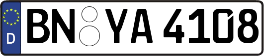 BN-YA4108