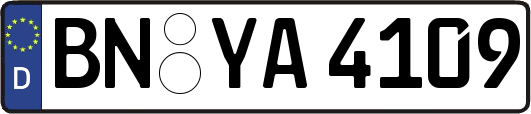 BN-YA4109
