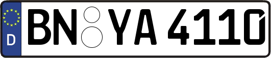 BN-YA4110