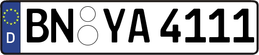 BN-YA4111