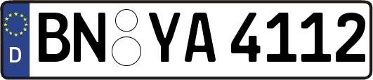 BN-YA4112