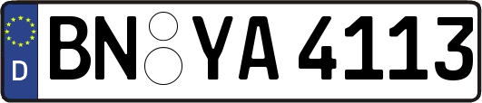 BN-YA4113