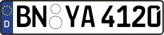 BN-YA4120