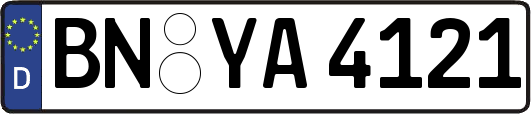BN-YA4121