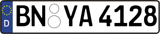 BN-YA4128
