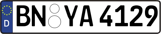 BN-YA4129