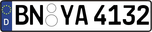 BN-YA4132