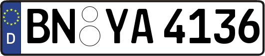 BN-YA4136