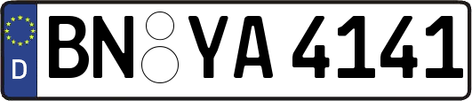 BN-YA4141