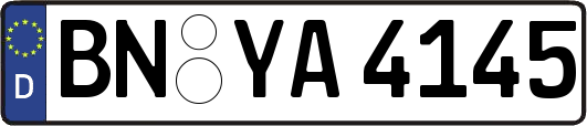 BN-YA4145