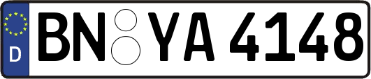BN-YA4148