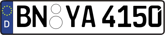 BN-YA4150