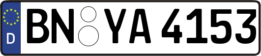 BN-YA4153