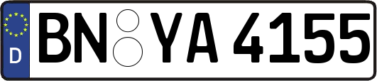 BN-YA4155