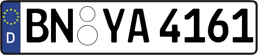 BN-YA4161