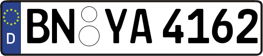 BN-YA4162