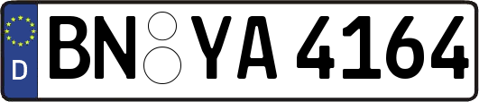 BN-YA4164