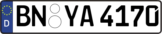 BN-YA4170