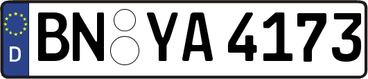 BN-YA4173
