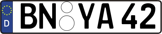 BN-YA42