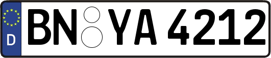 BN-YA4212