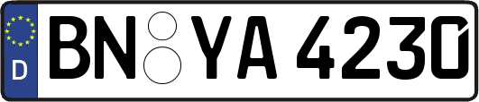 BN-YA4230