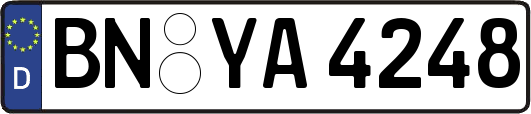 BN-YA4248