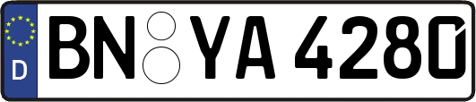 BN-YA4280
