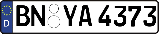 BN-YA4373