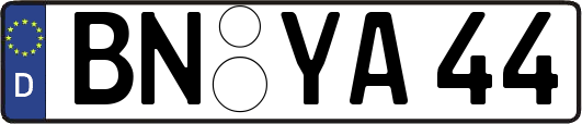 BN-YA44