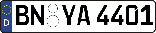 BN-YA4401