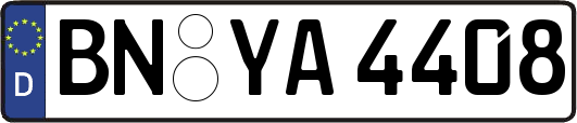 BN-YA4408