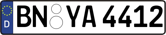 BN-YA4412