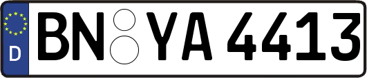 BN-YA4413