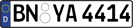 BN-YA4414