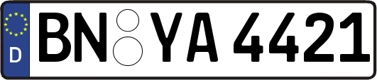 BN-YA4421