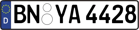 BN-YA4428