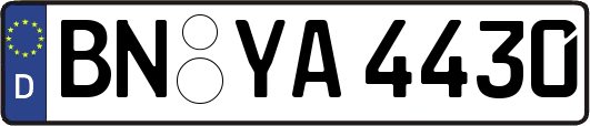 BN-YA4430