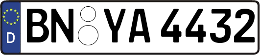 BN-YA4432