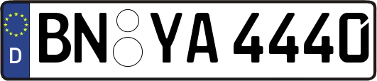 BN-YA4440