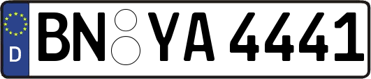 BN-YA4441