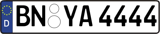 BN-YA4444