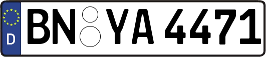 BN-YA4471