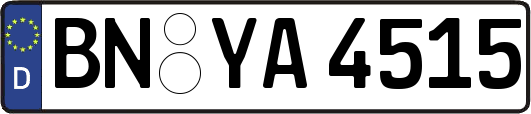 BN-YA4515