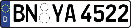 BN-YA4522